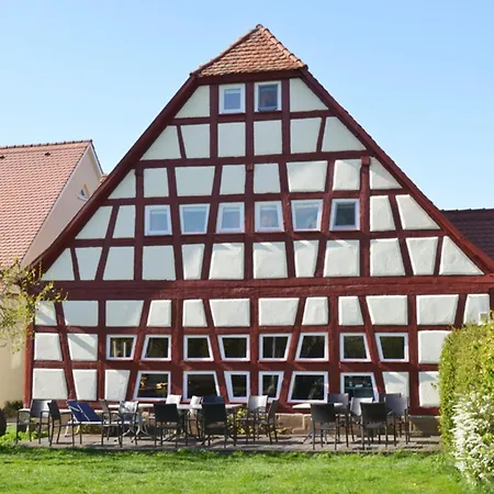 Pfauenauge Colmberg