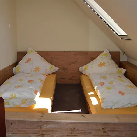 Appartement Pfauenauge *